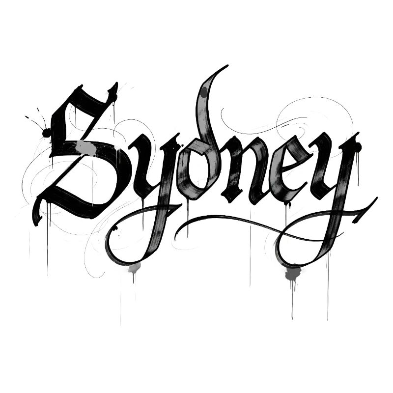 Sydney