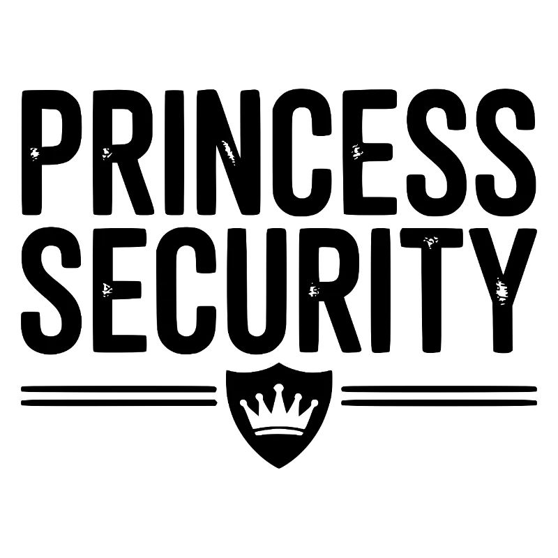 Sécurité de la princesse