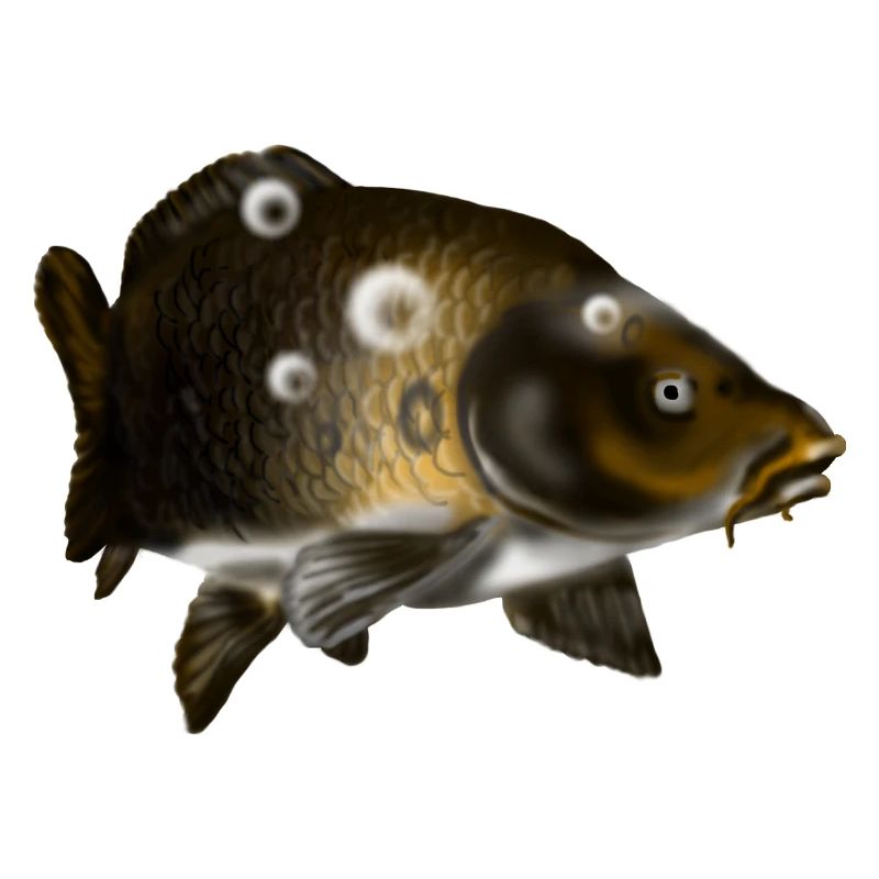Karpfen