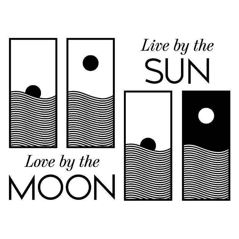 Lever / Coucher de soleil