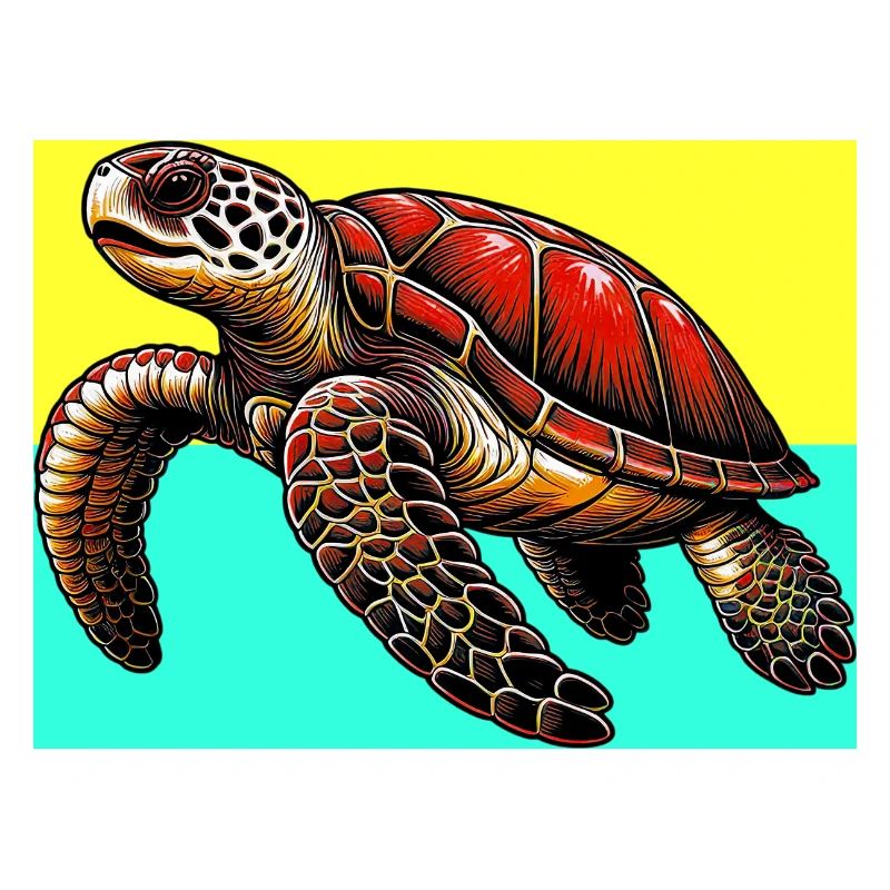Schildkröte