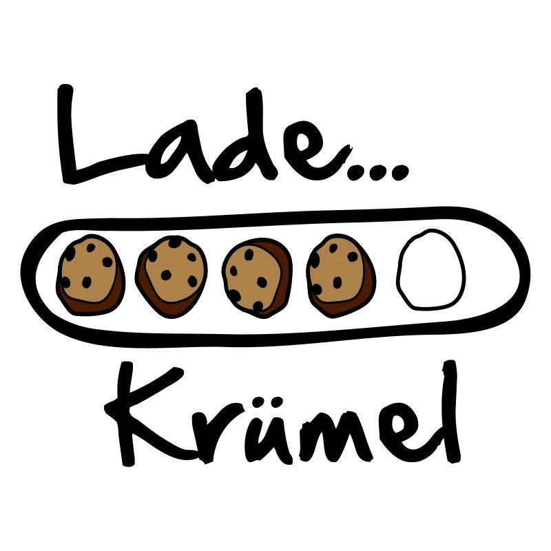 Lade... Krümel