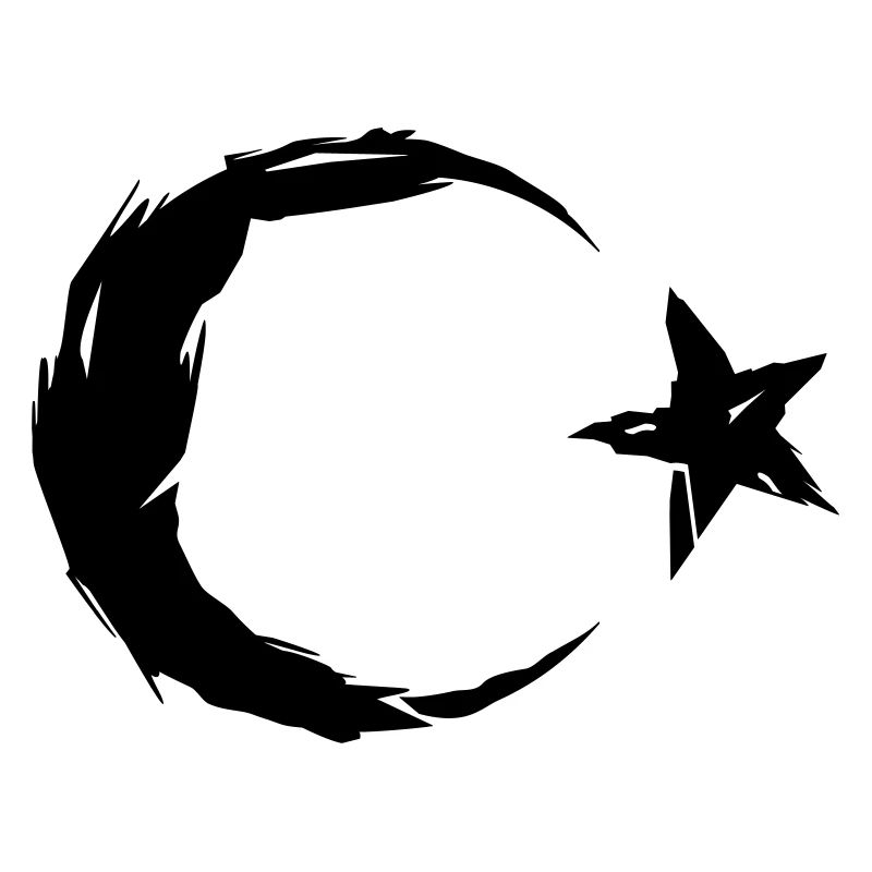 Turkey Flag