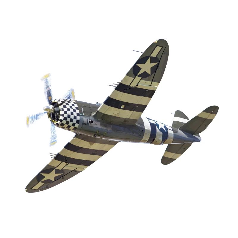 P-47 Thunderbolt