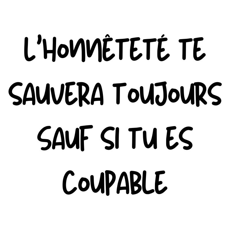 honnêteté