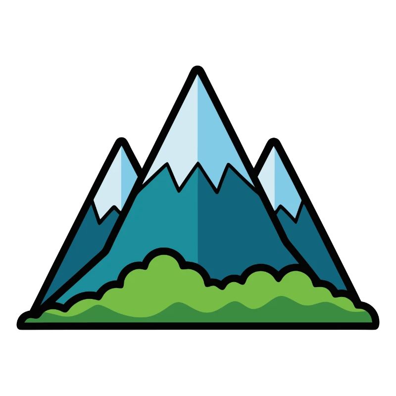 Gebirge