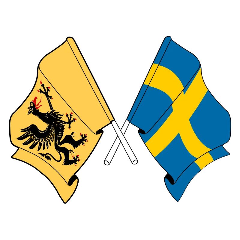 Södermanland & Schweden – Ein Stolz