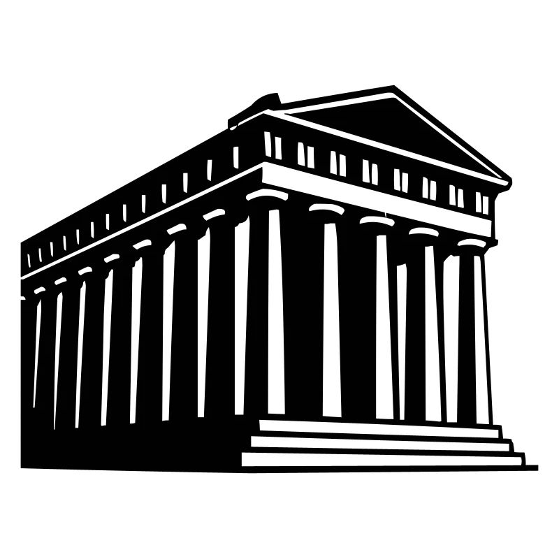 Construire la Grèce