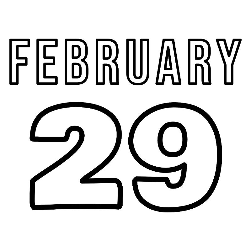 29. Februar