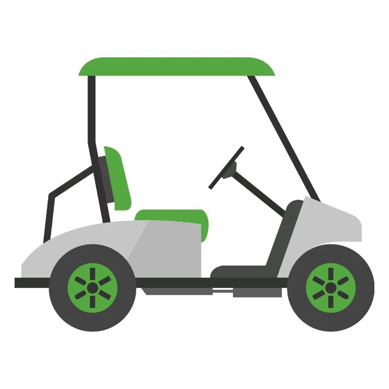 Golf carts