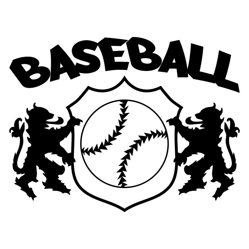 Baseball Logo