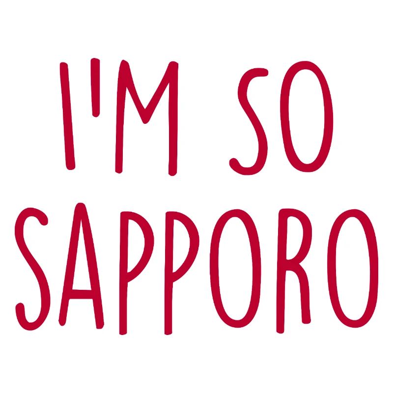 Sapporo Japan