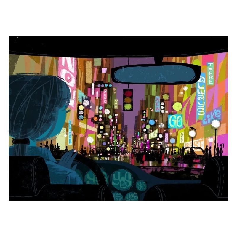 City 