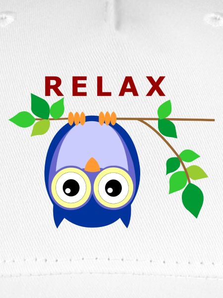 Eule - Relax