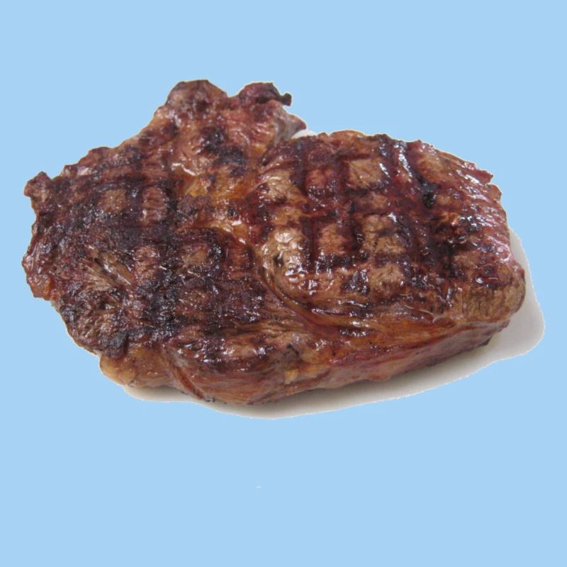Steak
