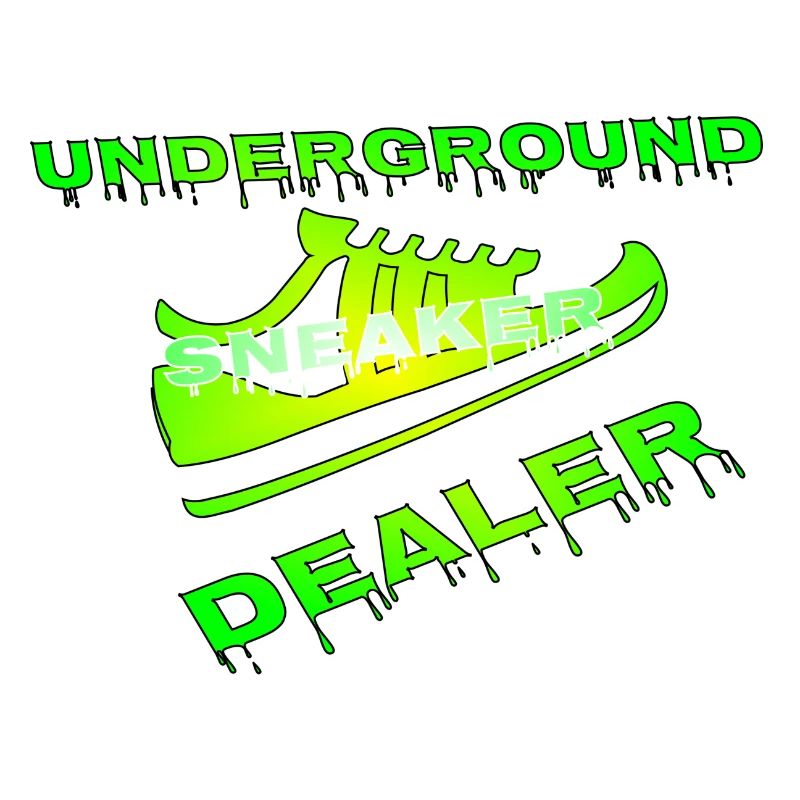 vendeur de chaussures