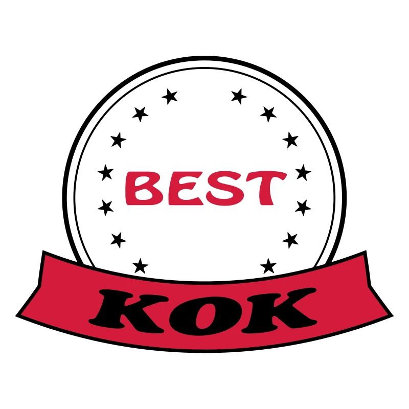 Best kok