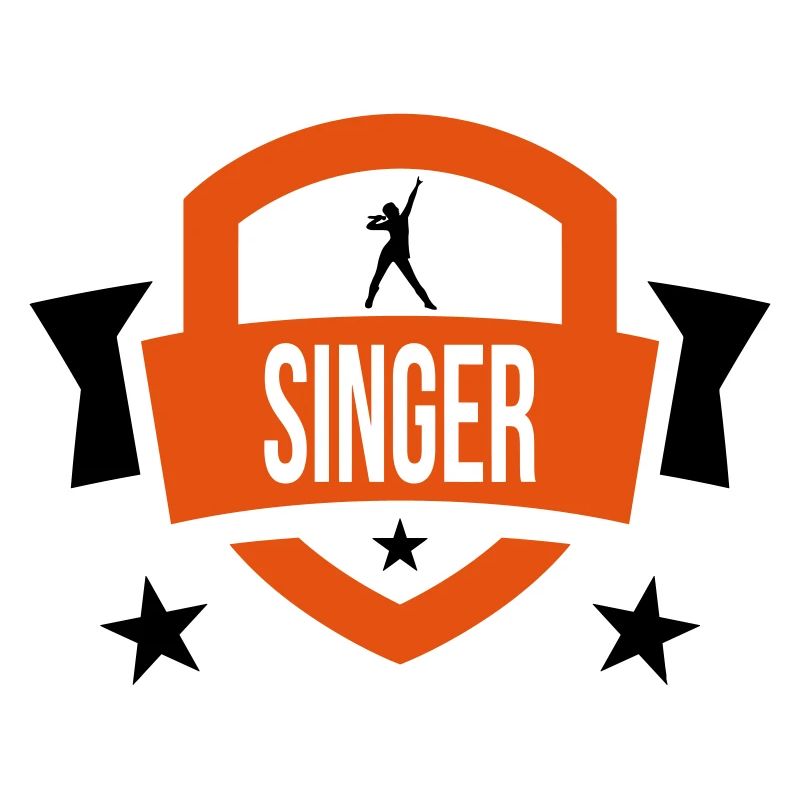 Sänger - Sing 🎤