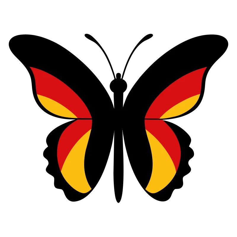 GER Papillon