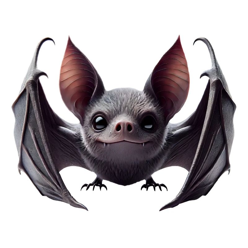 Fledermaus 2