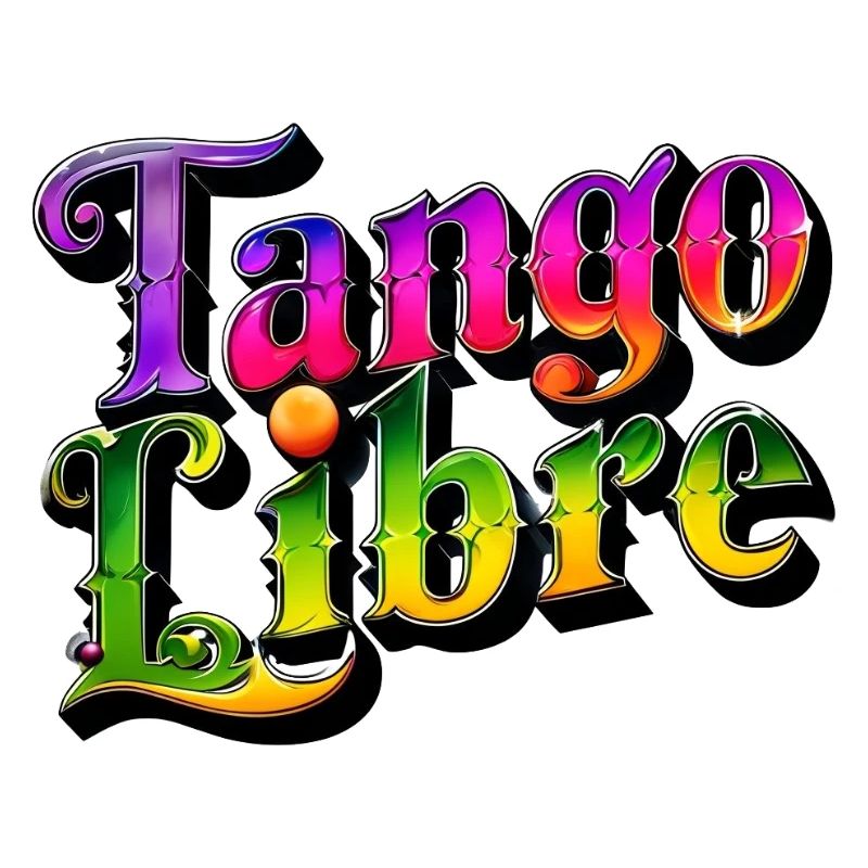 Tango Libre