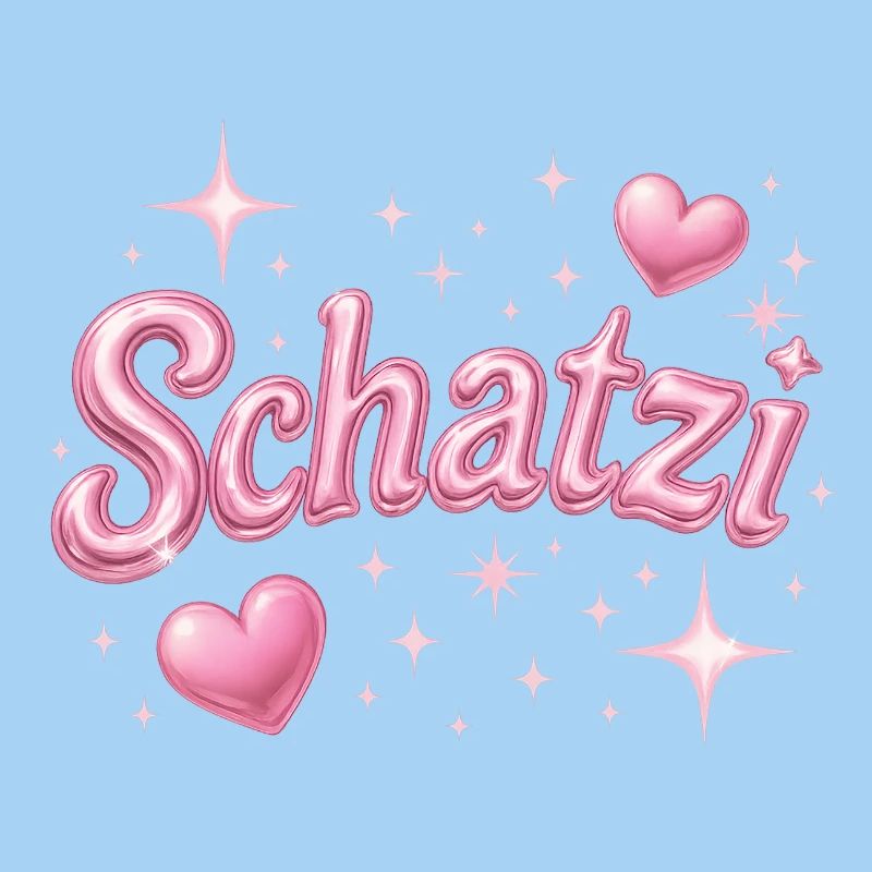 schatzi / Y2K Style