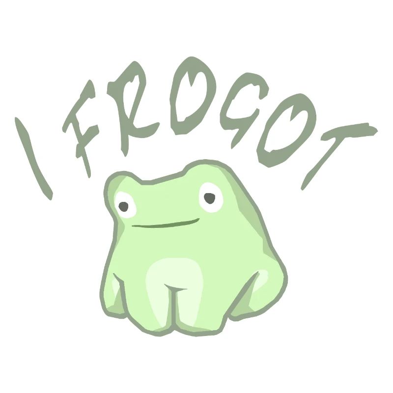 Frogot-Licht