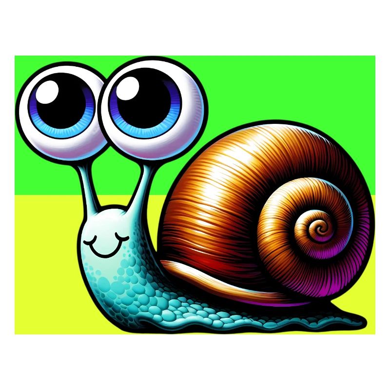 Schnecke
