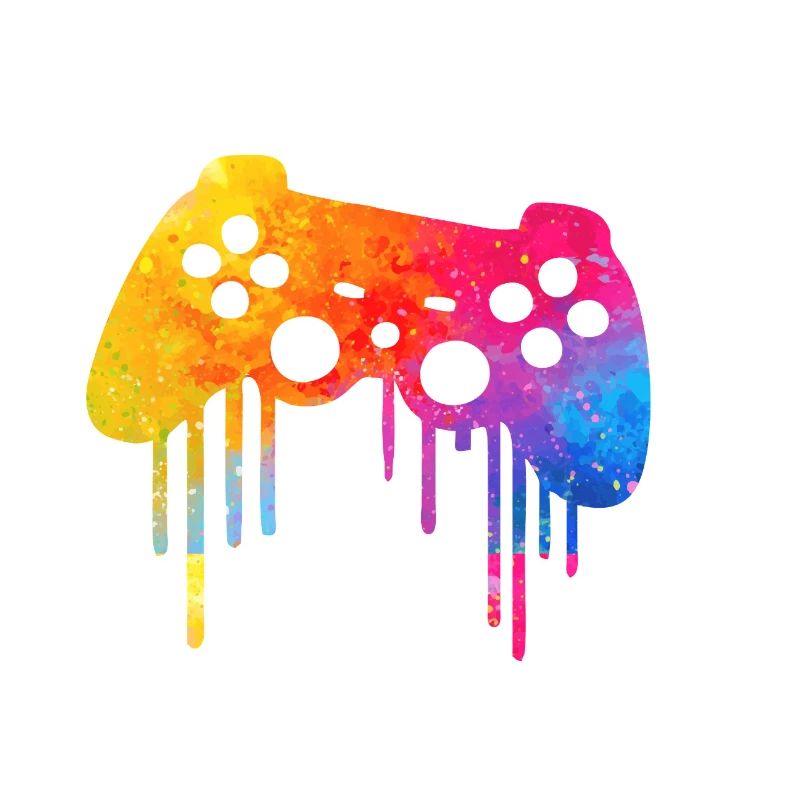 Gamer 