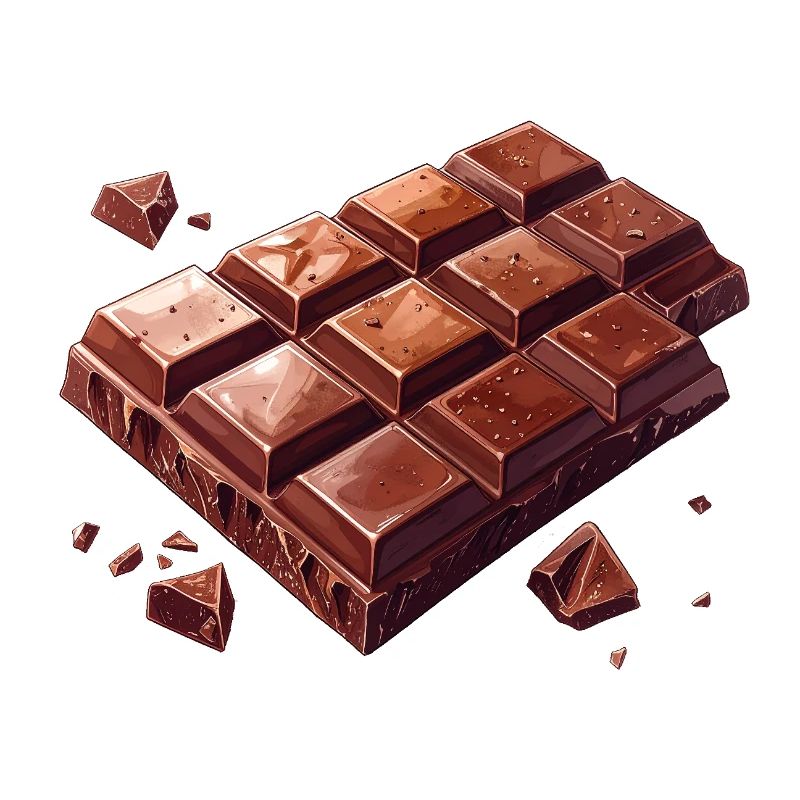 Schokolade