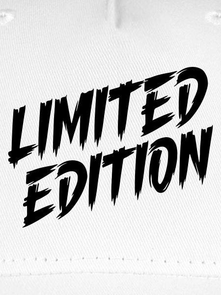 Limited Edition