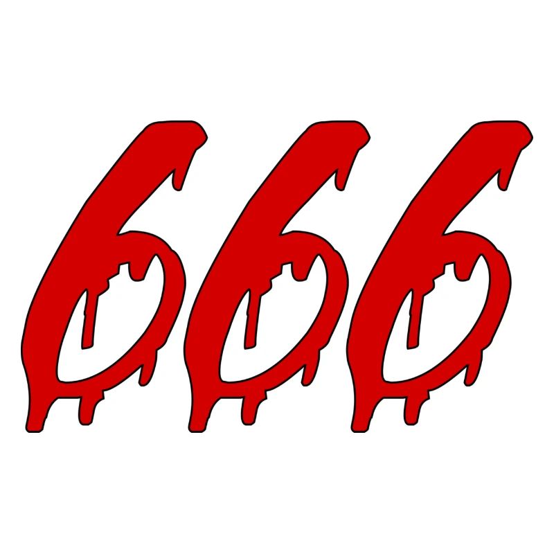 666