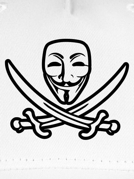 ANONYMOUS