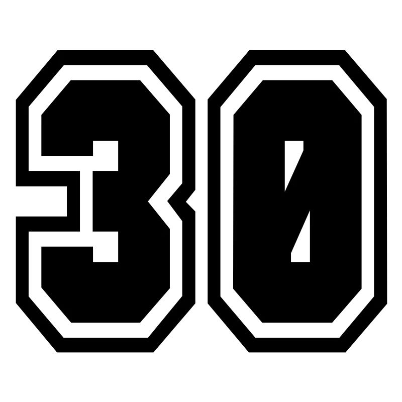 30
