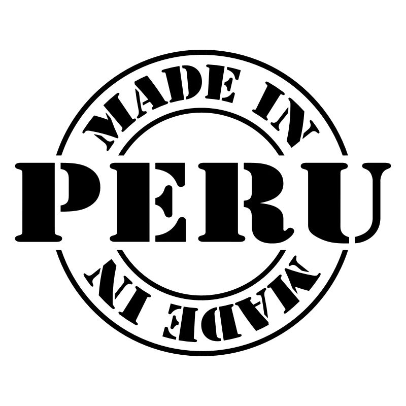 made in peru m1k2