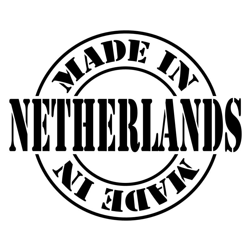 made in netherlands m1k2