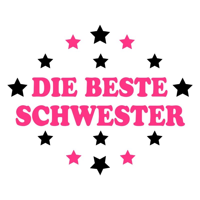 Die beste schwester