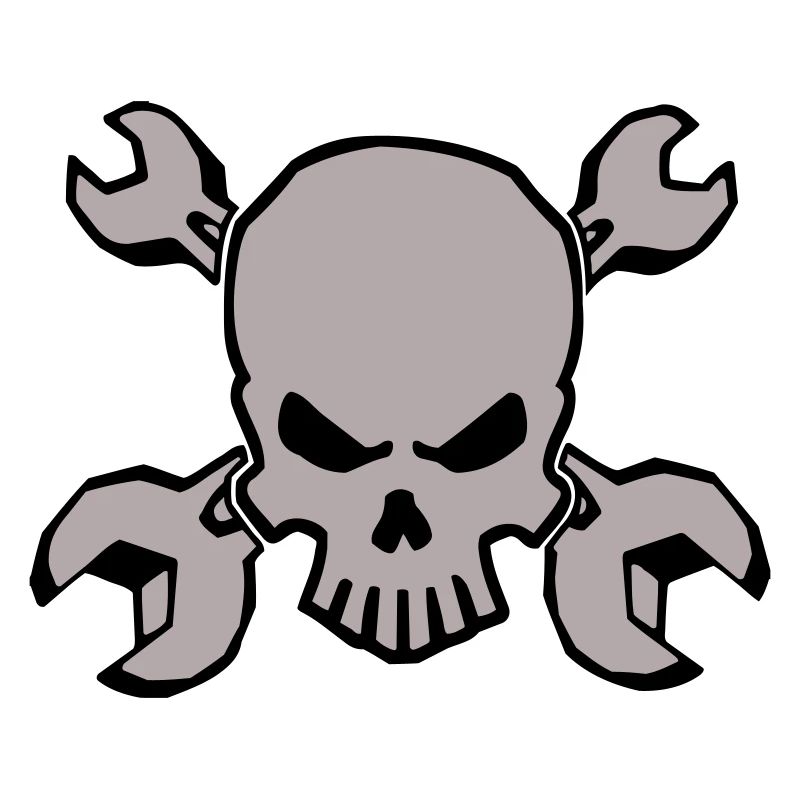 TOOLSKULL - 2C