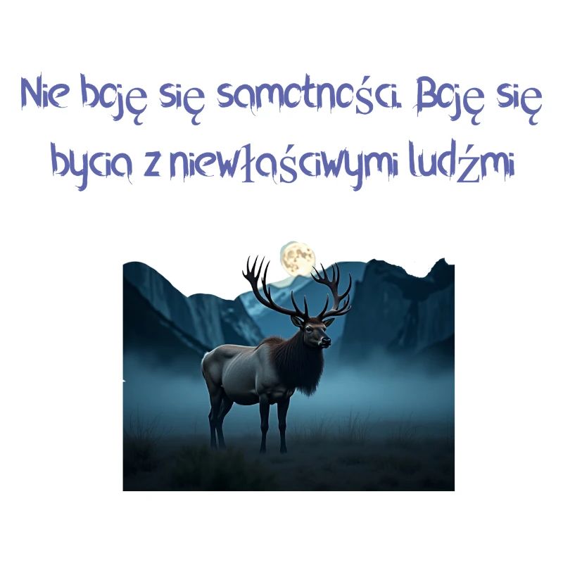 Einsamkeit