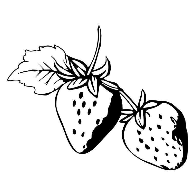 Fraises
