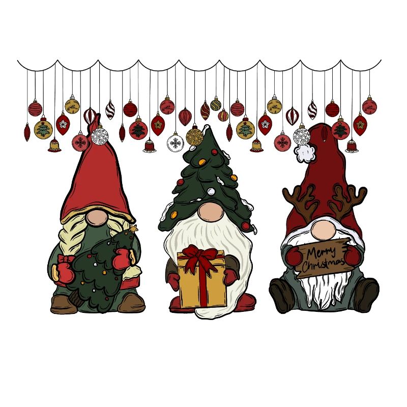 Wichtel Weihnachten