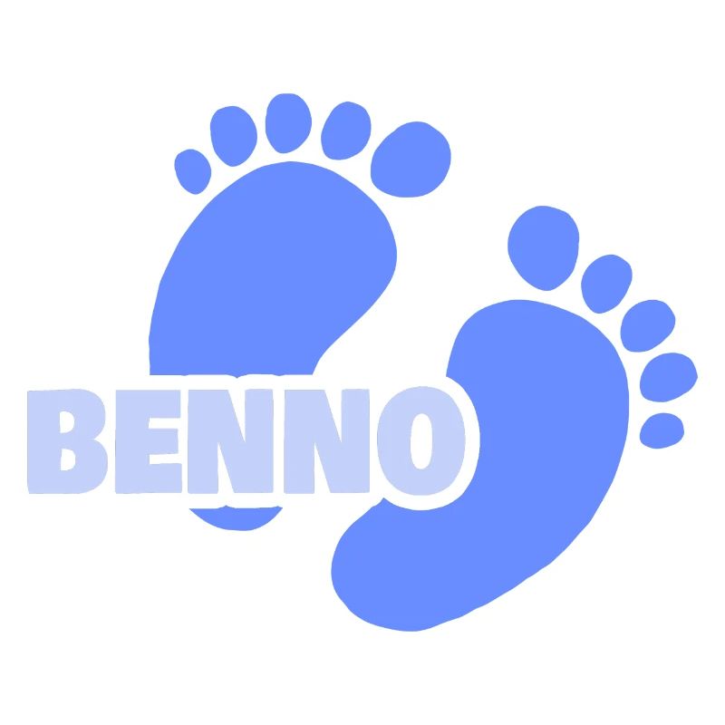 Naissance de Benno