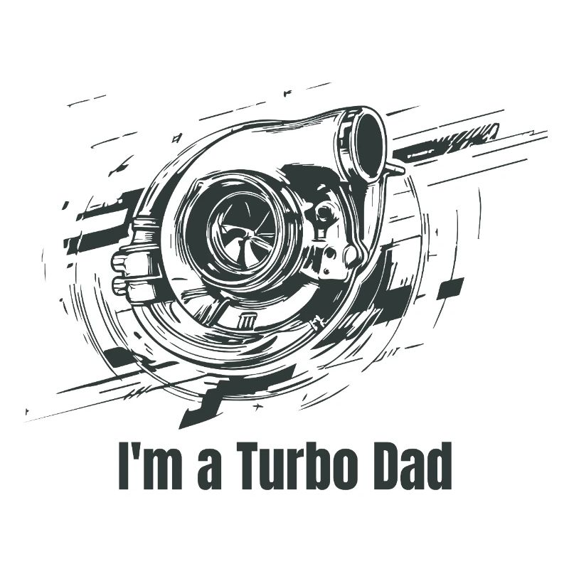 Turbo Vader Motordesign