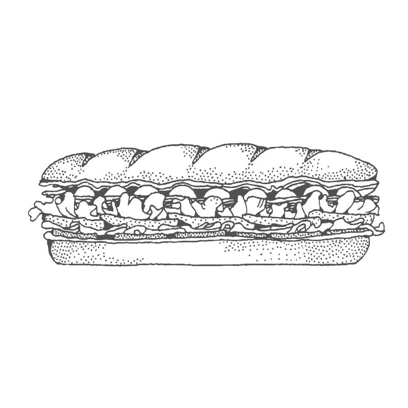 Which? - Sandwich