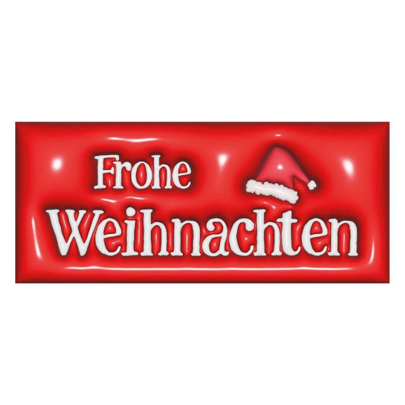 Weihnacht 3D 10