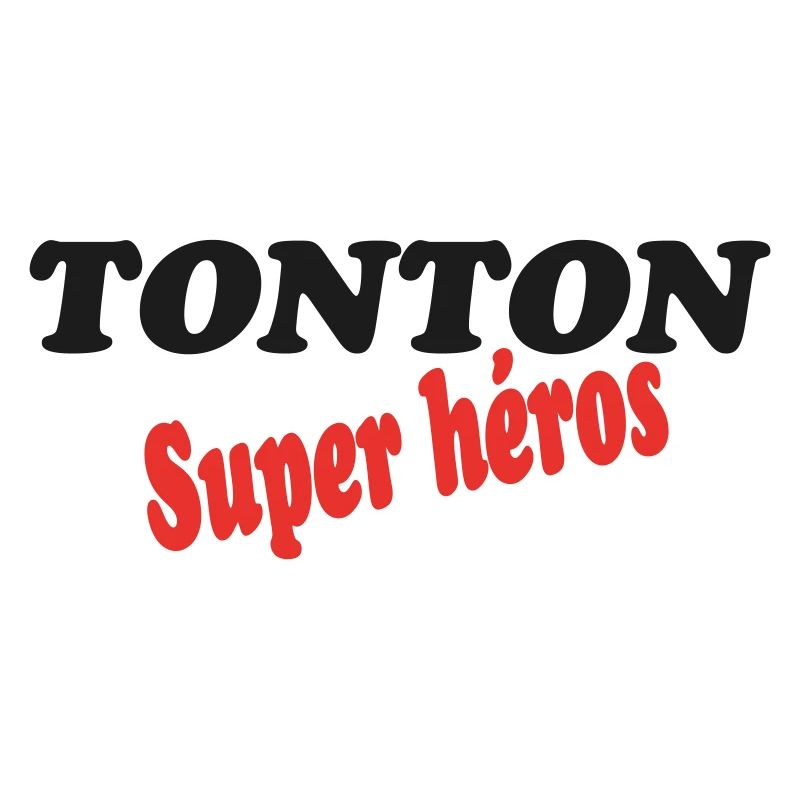 Onkel Superheld