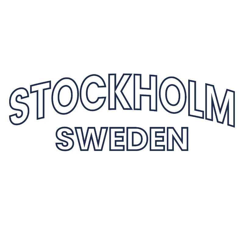 Conception de texte Stockholm – Suède