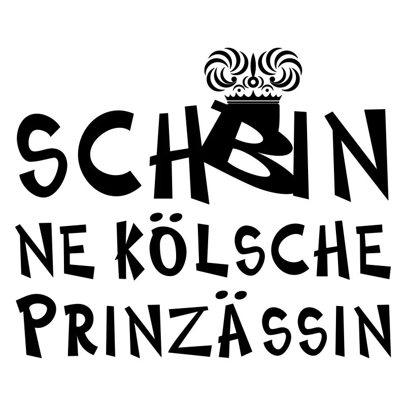 kölsche Prinzessin