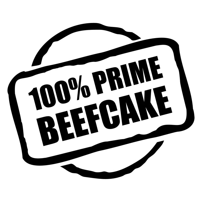 Prime Beefcake