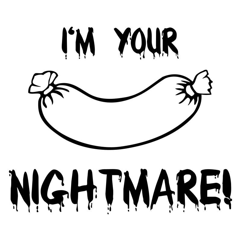 Wurst Albtraum Nightmare